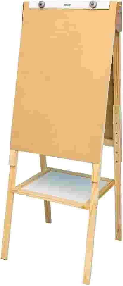 Flip Chart Duplo Compact Line STALO, 2x1