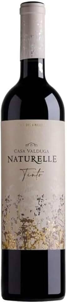 Casa Valduga Naturelle Tinto Suave