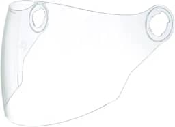 VISEIRA CAPACETE PRO TORK NEW LIBERTY 3 ELITE CRISTAL