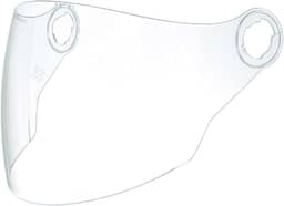 VISEIRA CAPACETE PRO TORK NEW LIBERTY 3 ELITE CRISTAL