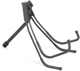 SUPORTE PORTATIL PARA VIOLAO SGV PRETO