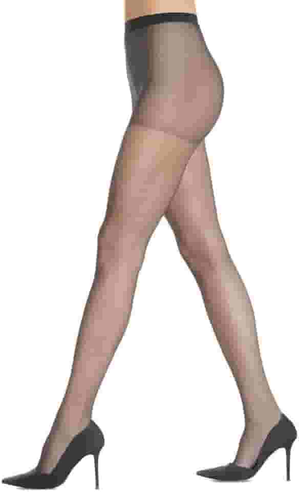 Meia-Calça Lupo Fio 15 Feminino