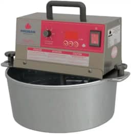 Progás, P37278, Misturador Doces Panela a Gás Para Confeitaria Doces Progas, Inox