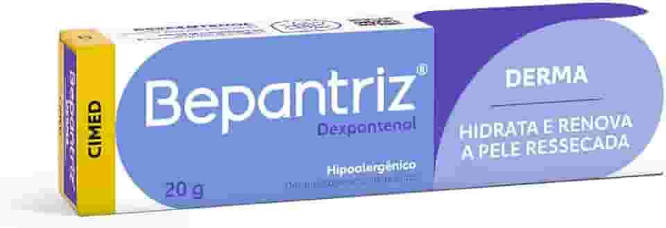 Bepantriz Derma Creme com 20g