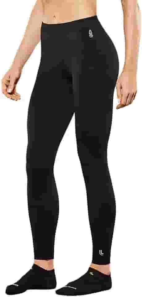 Calça legging Underwear Warm LupoFeminino