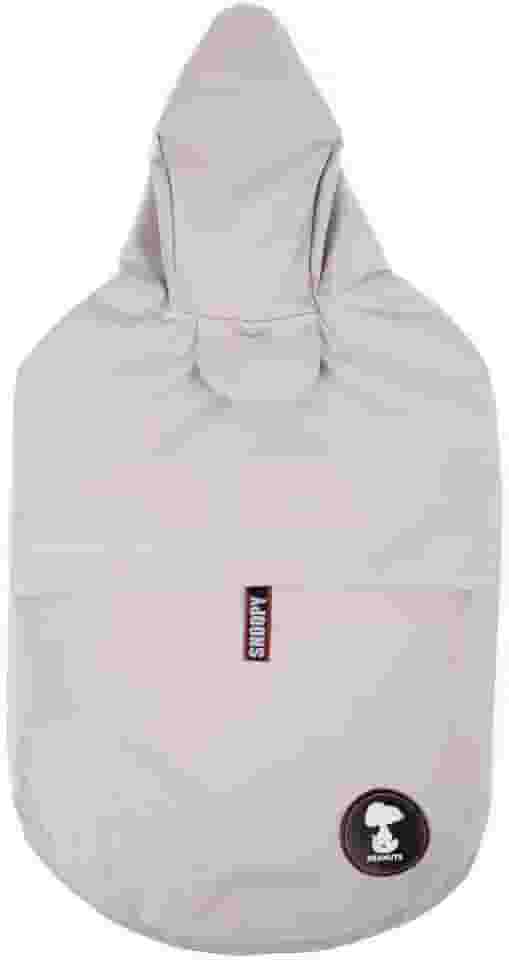 Capa de Chuva Snoopy Shadow Tamanho:M