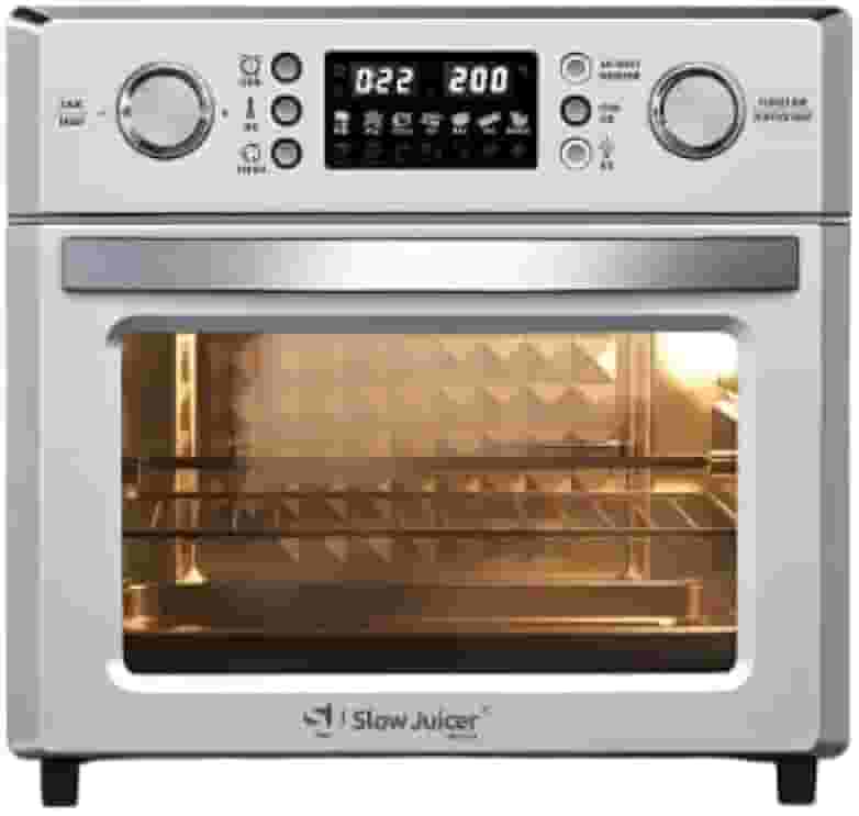 Forno Air Fryer c/Espeto para Churrasco (220V)