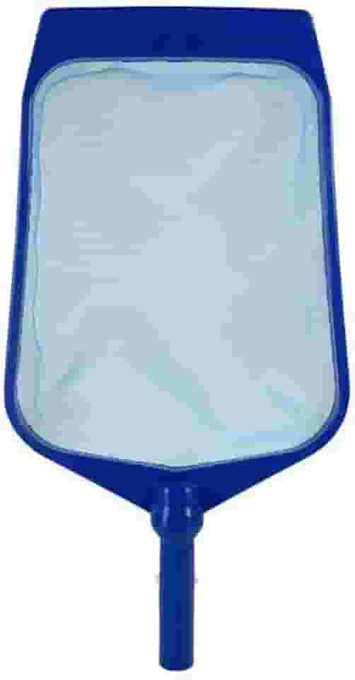 PENEIRA PISCINA C/PA PLASTICA BRUS