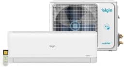 Ar Condicionado Split Hi Wall Inverter Elgin Eco 12000 BTU/h Quente e Frio 45HJQE12C2CC – 220 Volts