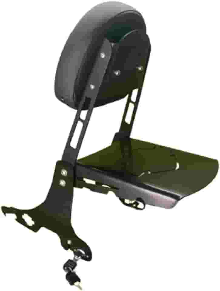 Encosto traseiro sissy bar H D Sportster 883, 1200, iron, 48
