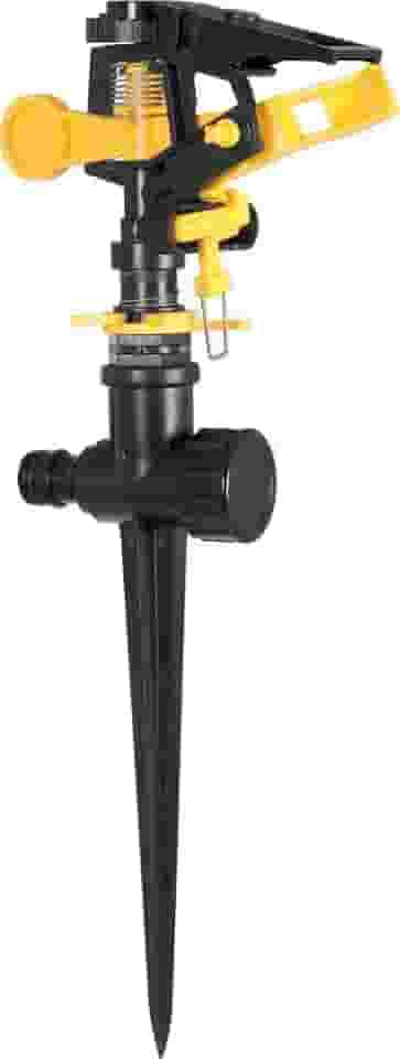 Irrigador Setorial Tipo Espiga Vonder.