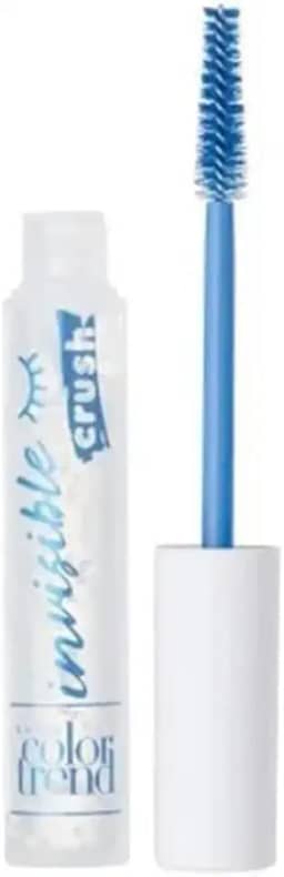 Avon - Color Trend Máscara Incolor p/Cílios e Sobrancelhas