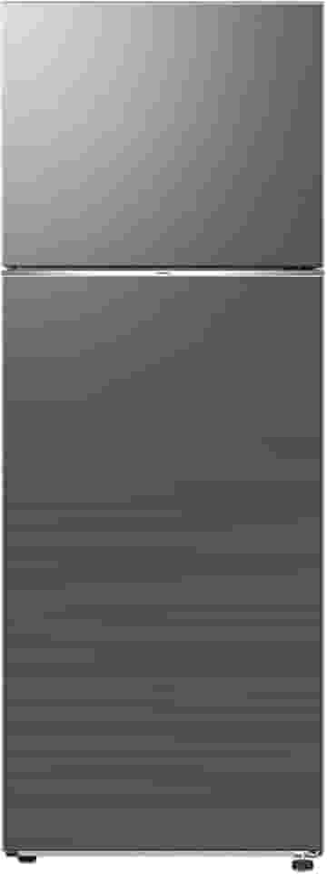 Samsung Geladeira Duplex Evolution SmartThings RT53 518L Bivolt Inox