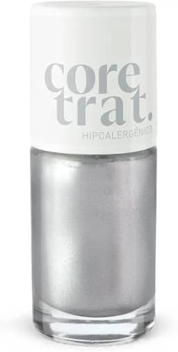 Blant – Esmalte Coretrat Hipoalergênico Silver Dust 8,5ml
