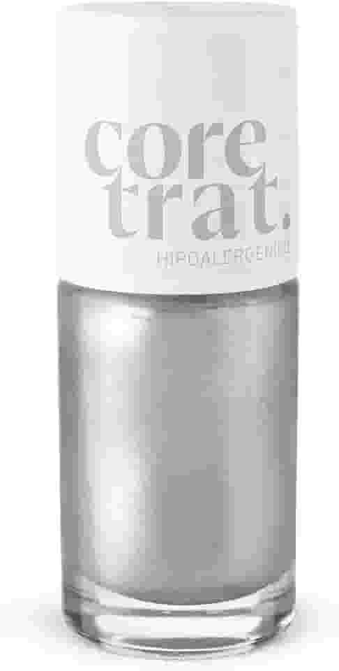 Blant – Esmalte Coretrat Hipoalergênico Silver Dust 8,5ml