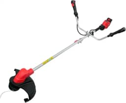 Roçadeira Lateral Bateria 20V 4Ah Brushless Tulipane Fiat