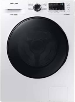 Lava e Seca Samsung 11kg Wd11a4453bw Digital Inverter Ecobubble Branca 127v