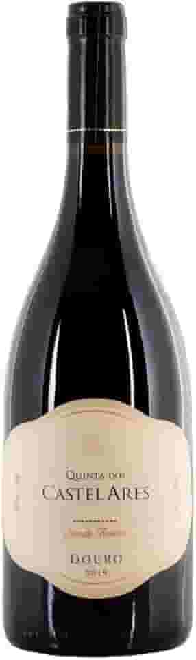 Quinta dos Castelares Vinho Tinto Grande Reserva 2019 750 ml, Origem: Portugal, Vinho Portugues do Douro