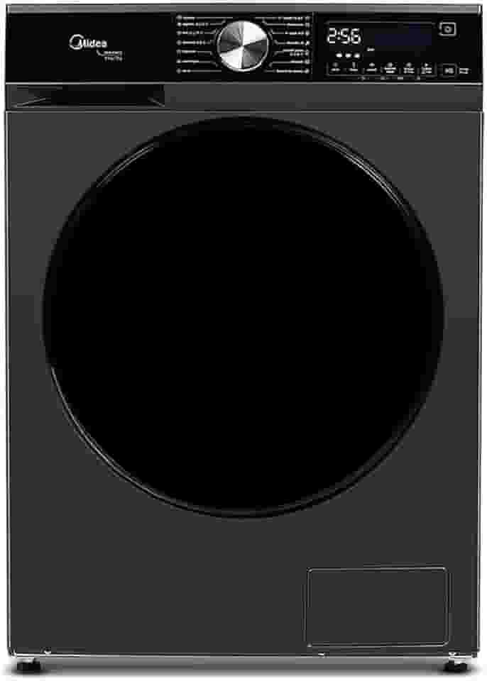 Lava e Seca Master Clean Smart 11kg Titanium 220V