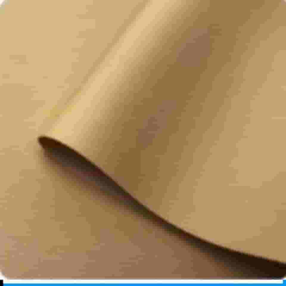 50cmx150cm Branco Adesivo Auto, Adesivo de Tecido de Couro Sofá de Reparo de Sofá de Couro(A706-Couro Marrom Claro)