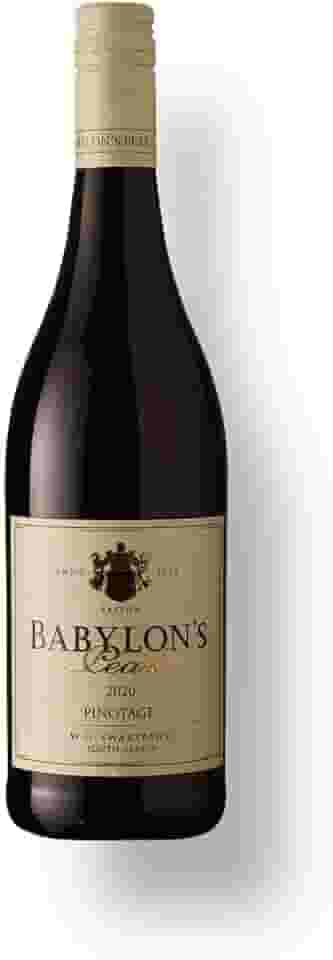 Babylon's Peak Pinotage