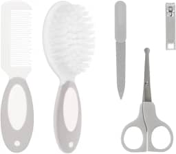 BUBA, Kit cuidados, Multicolorido