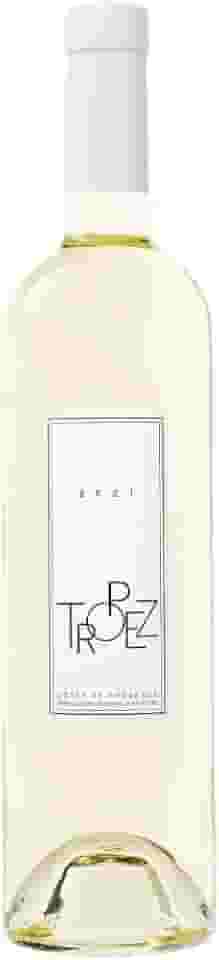 Vinho Branco Francês Tropez AOC Cotes de Provence 750ml