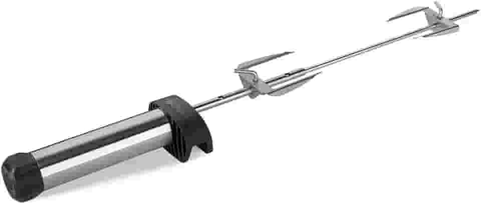 Espeto Giratório à Pilha - Rotary Speto