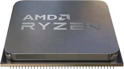 Processador AMD Ryzen 7 5700X, 3,4 GHz, 8 núcleos, 16 threads, cache de 32 MB, soquete AM4, OEM