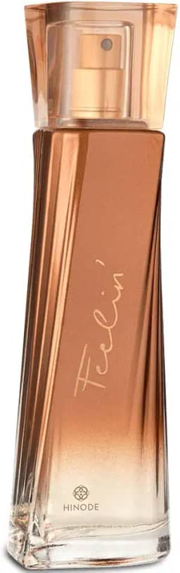 Perfume Feminino Feelin for Her