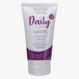 Creme para Estrias brancas e vermelhas Michelle Marques - Daily, 150 g