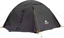 Barraca Camping Barraca Grande 2-3 Pessoas Grande De Camping Impermeavel Upf50+ 210 * 160 * 120 cm Tenda Alpina Profissional