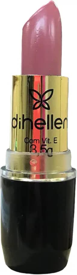 Di Hellen Cosméticos Batom Cremoso 43 Elegance
