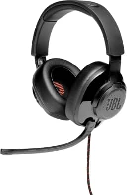 JBL, Headset Gamer, Quantum 200