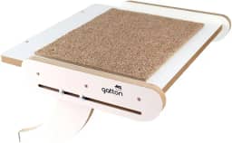 Cama de Janela para Gatos, Prateleira de Janela, SkyCat, Gatton