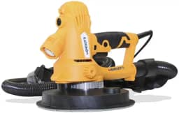 Lixadeira de Parede Menegotti MLP 800H 800W 127V – Com LED, Controle de Velocidade e 6 Lixas Inclusas