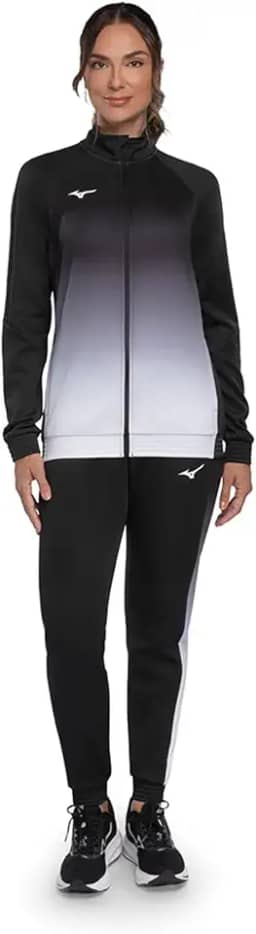 AGASALHO MIFST5456 MizunoFeminino