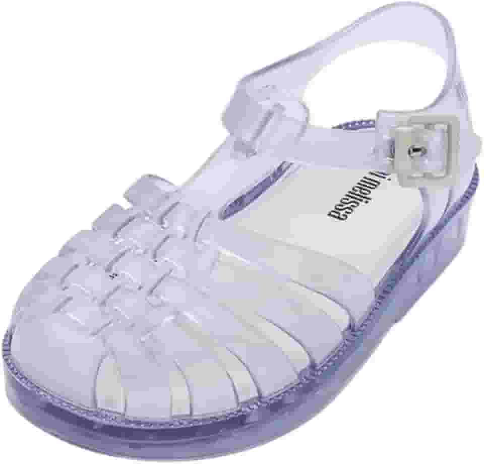 Mini Melissa Possession