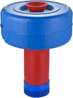 Aerador com Bomba Flutuante Tanque Peixe Chafariz Piscicultura 1,5CV Alta Oxigenação Camarão Rio Lago