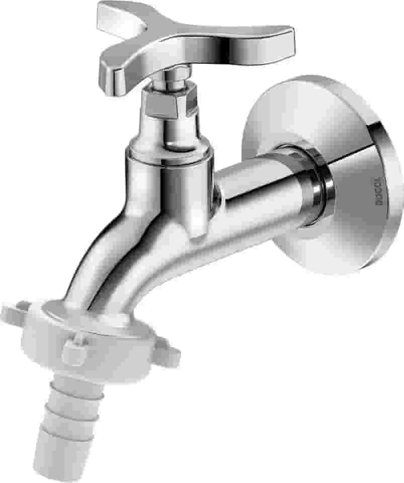 Docol Torneira para Jardim com Canopla 1130 Nova Pertutti - Cod.Novo: 90009037006 Cod.Antigo: 00903706