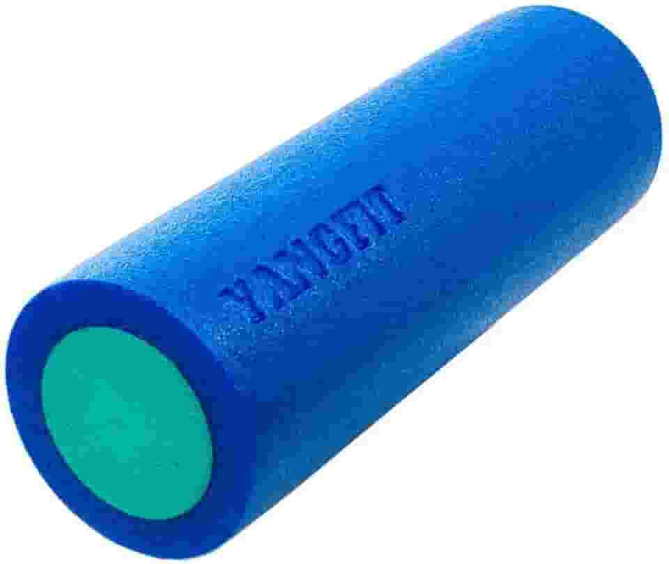 Rolo de Massagem Liberação Miofascial e Pilates 45x15 Yangfit