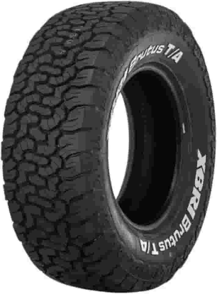 Pneu de Renegade 215/65-16 All Terrain Xbri Brutus 8 Lonas