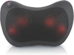 Encosto Almofada Shiatsu Bivolt Bioland