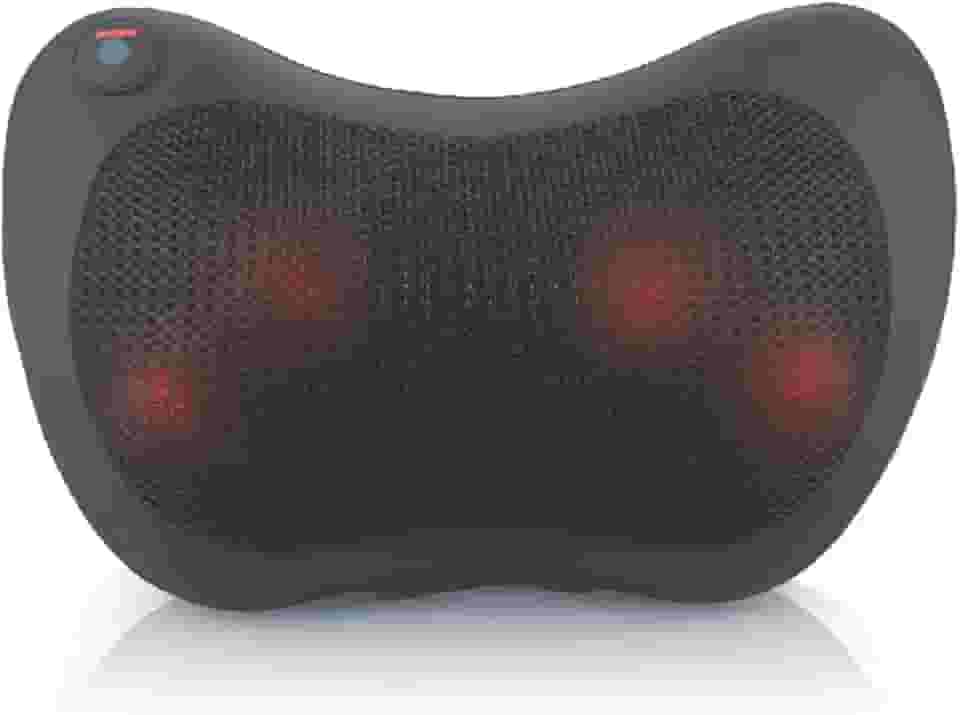 Encosto Almofada Shiatsu Bivolt Bioland