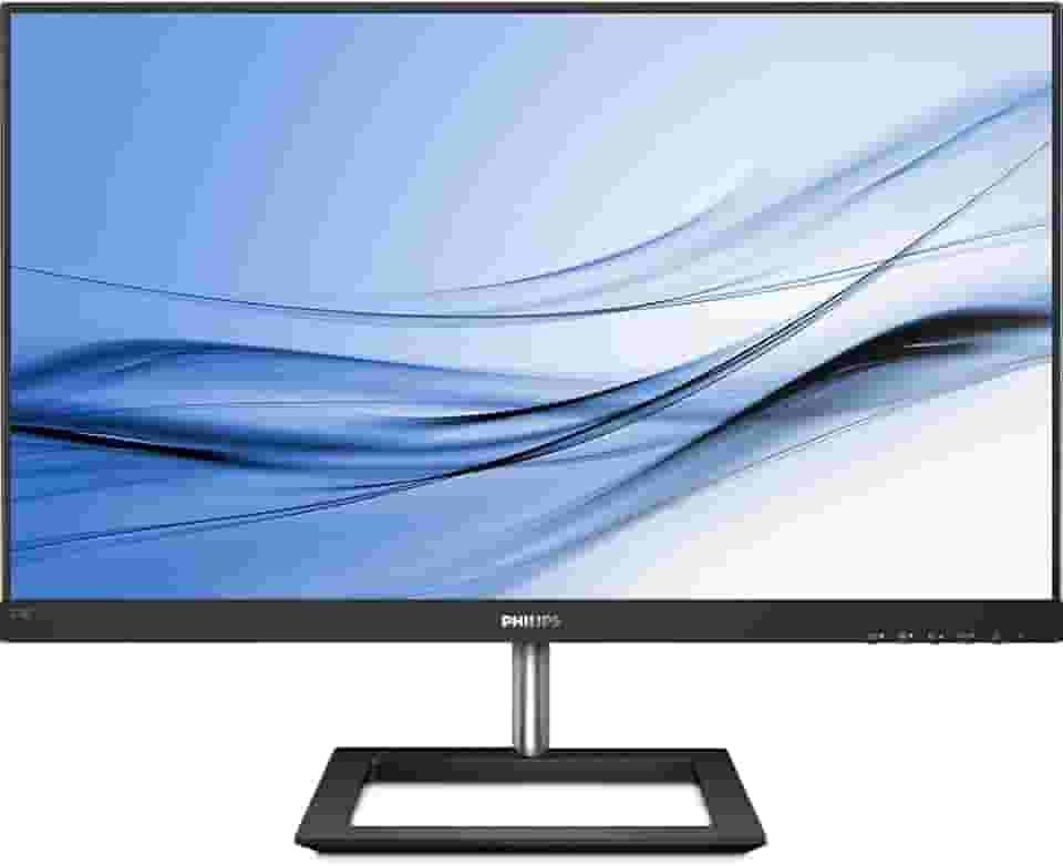 Monitor Philips 27" 4K IPS 109% sRGB NTSC 91% Speakers 278E1A