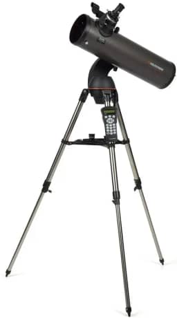 Celestron 31145 NexStar 130 SLT Computerized Telescope