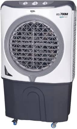 Climatizador de Ar Profissional Eos 70l Ecl700m 110v