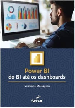 Power BI: do BI até os dashboards