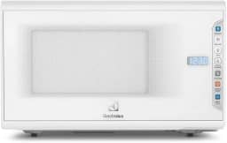 Micro-Ondas Electrolux Com Painel Integrado 31L (MI41T) 127V