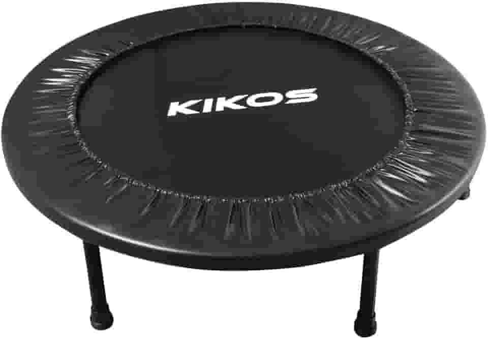 Trampolim, Kikos, Preto